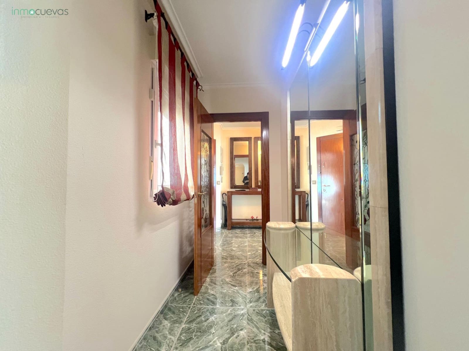 4 sypialnia Mieszkanie na sprzedaż w Aguilas - 250 000 € (Ref: 8849640)