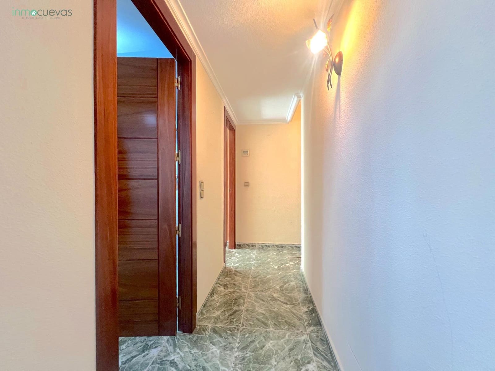 4 sypialnia Mieszkanie na sprzedaż w Aguilas - 250 000 € (Ref: 8849640)