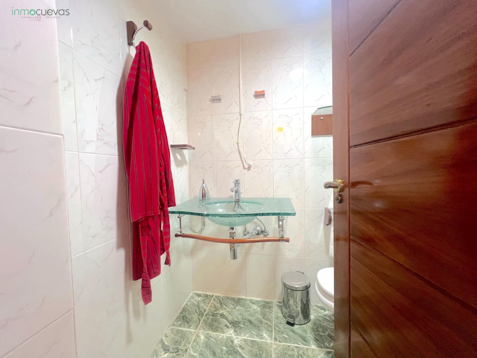 4 sypialnia Mieszkanie na sprzedaż w Aguilas - 250 000 € (Ref: 8849640)