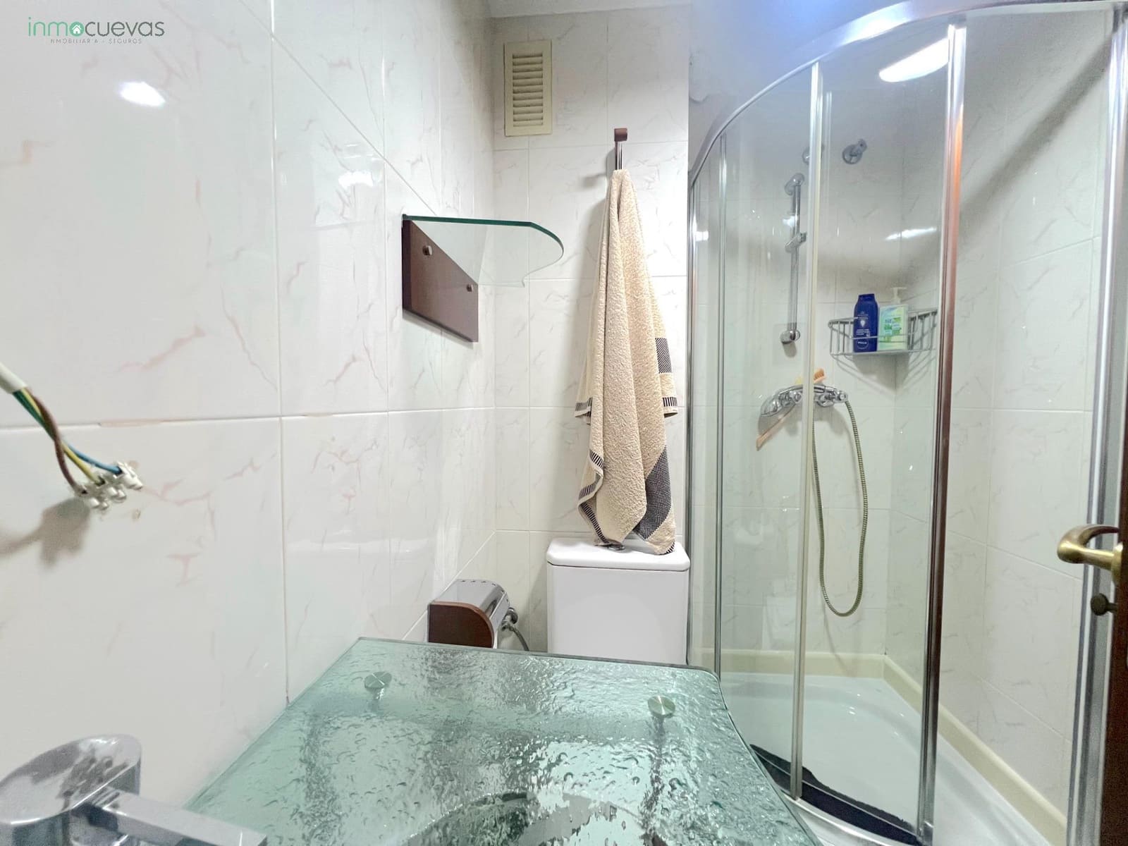 4 sypialnia Mieszkanie na sprzedaż w Aguilas - 250 000 € (Ref: 8849640)