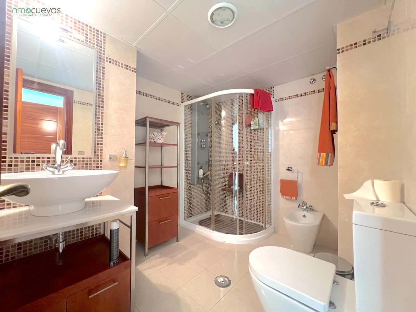 4 sypialnia Mieszkanie na sprzedaż w Aguilas - 250 000 € (Ref: 8849640)