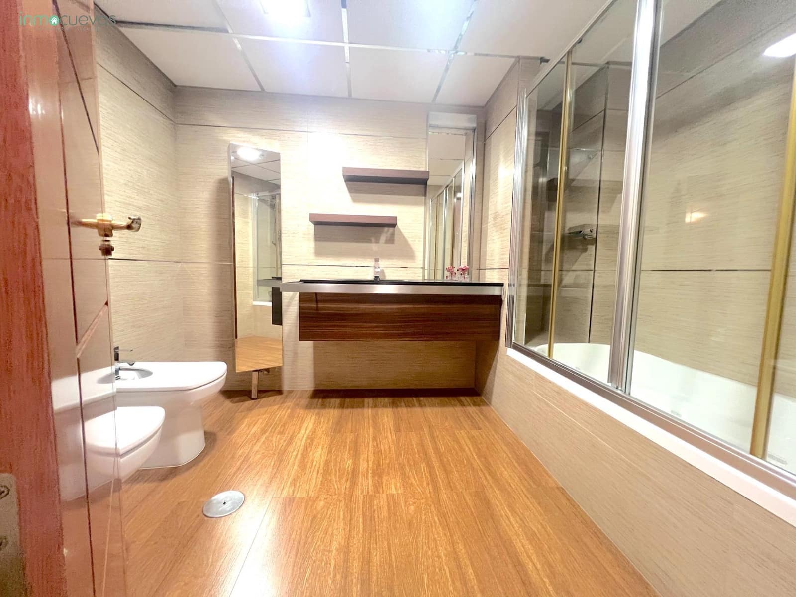 4 sypialnia Mieszkanie na sprzedaż w Aguilas - 250 000 € (Ref: 8849640)