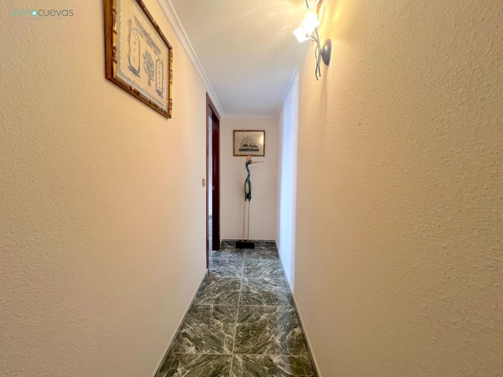 4 sypialnia Mieszkanie na sprzedaż w Aguilas - 250 000 € (Ref: 8849640)