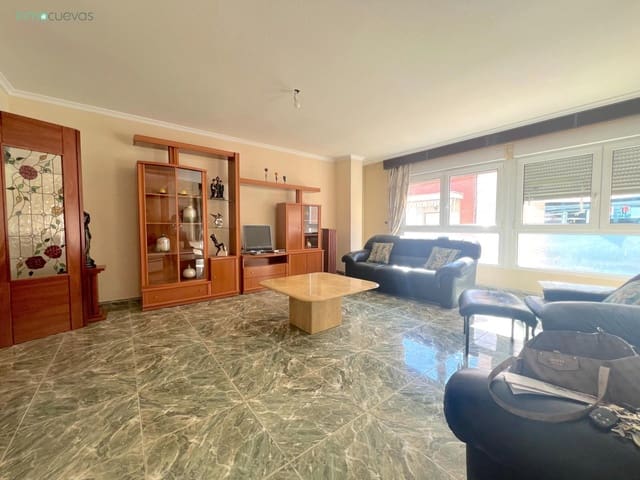 4 sypialnia Mieszkanie na sprzedaż w Aguilas - 250 000 € (Ref: 8849640)