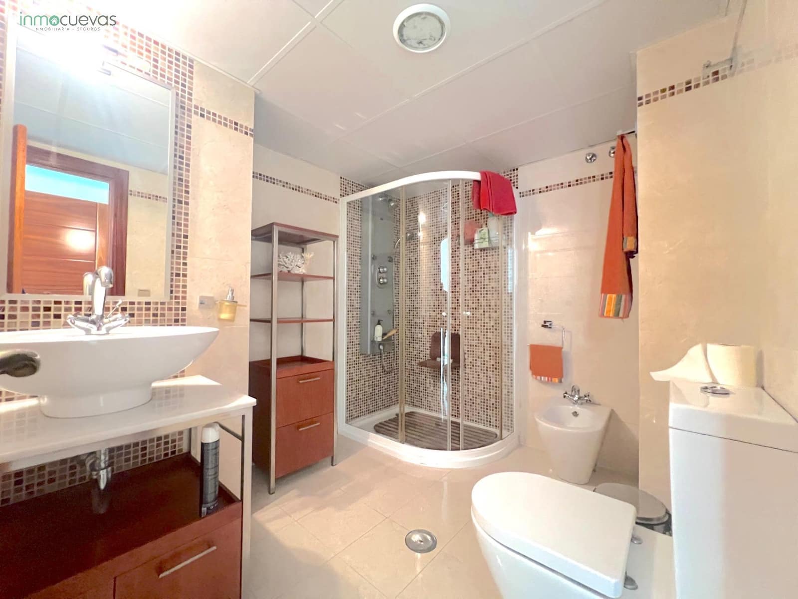 4 sypialnia Mieszkanie na sprzedaż w Aguilas - 250 000 € (Ref: 8849640)