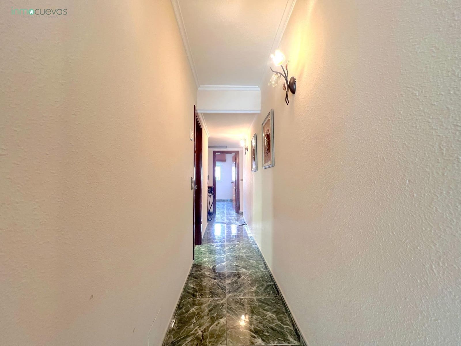 4 sypialnia Mieszkanie na sprzedaż w Aguilas - 250 000 € (Ref: 8849640)