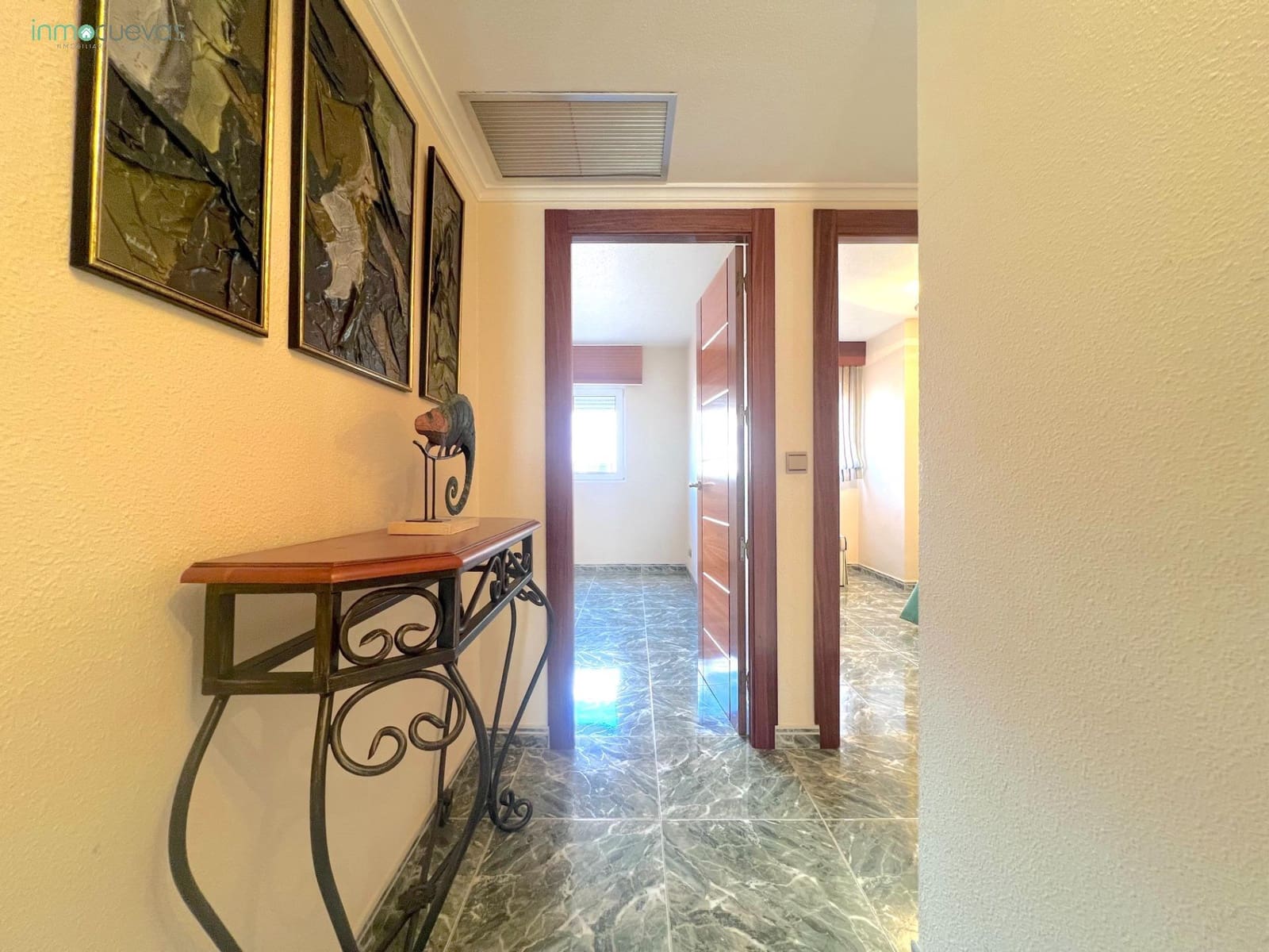 4 sypialnia Mieszkanie na sprzedaż w Aguilas - 250 000 € (Ref: 8849640)