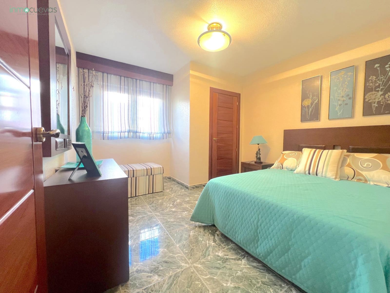 4 sypialnia Mieszkanie na sprzedaż w Aguilas - 250 000 € (Ref: 8849640)