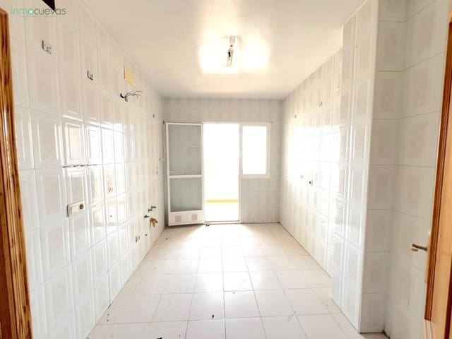 3 soveværelse Lejlighed til salg i La Gangosa, Vícar - € 65.000 (Ref: 8862622)
