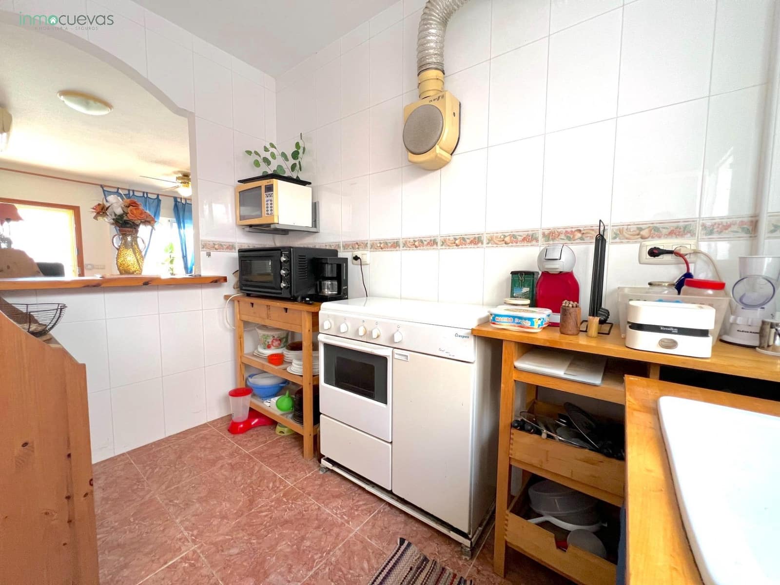 3 camera da letto Appartamento in vendita in Cuevas del Almanzora - 149.000 € (Rif: 8943837)