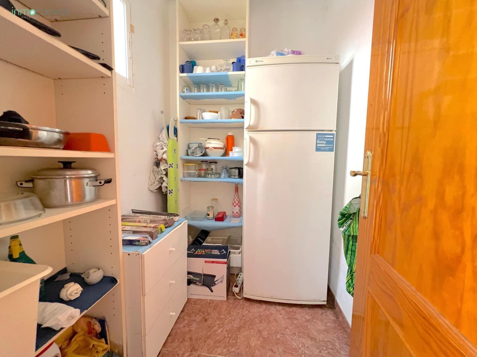 3 camera da letto Appartamento in vendita in Cuevas del Almanzora - 149.000 € (Rif: 8943837)