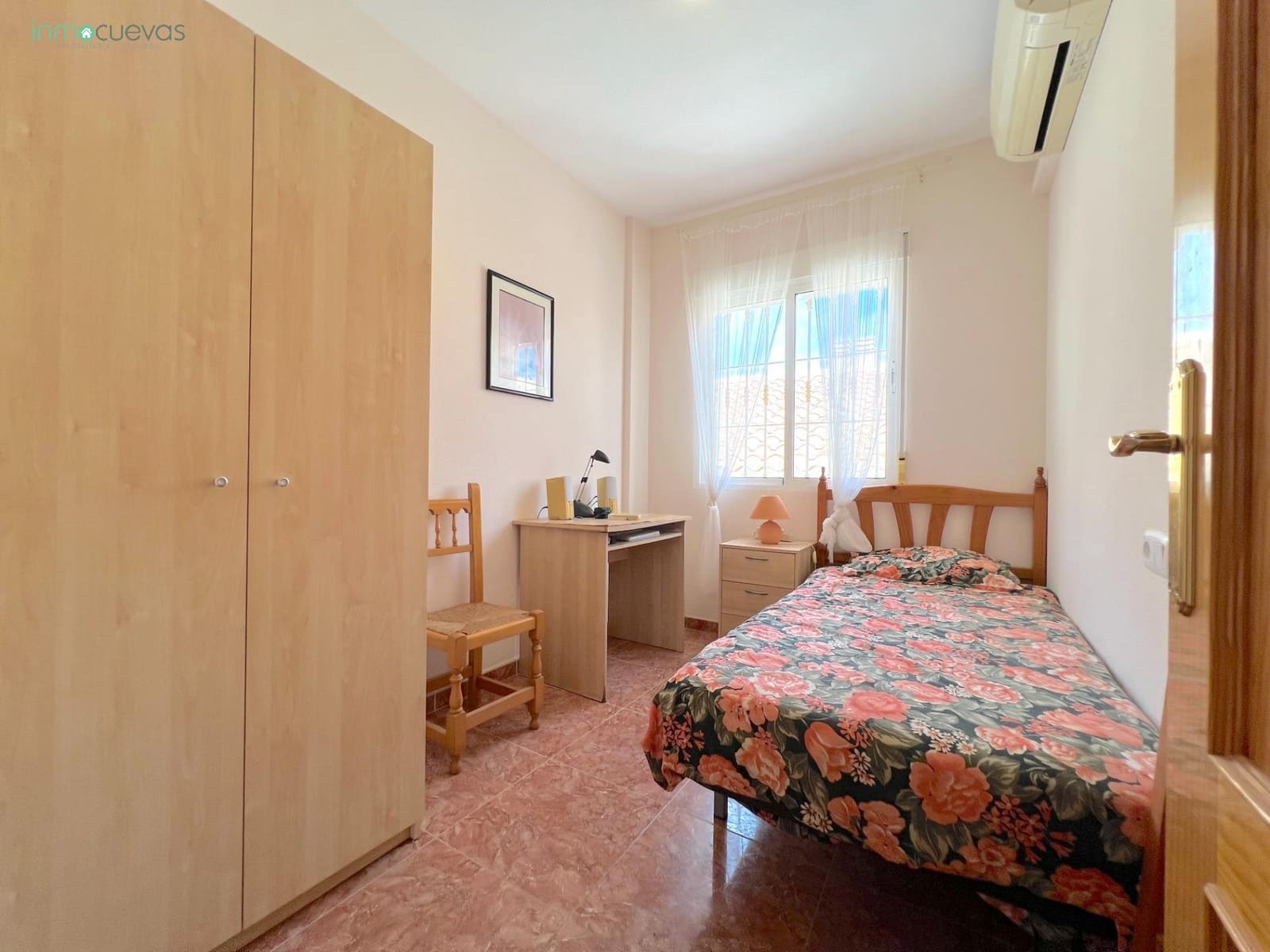 3 camera da letto Appartamento in vendita in Cuevas del Almanzora - 149.000 € (Rif: 8943837)