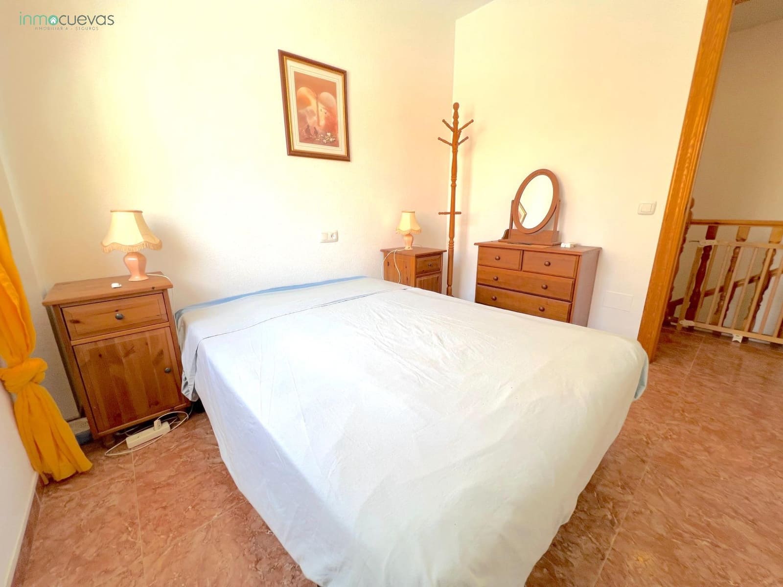 3 camera da letto Appartamento in vendita in Cuevas del Almanzora - 149.000 € (Rif: 8943837)