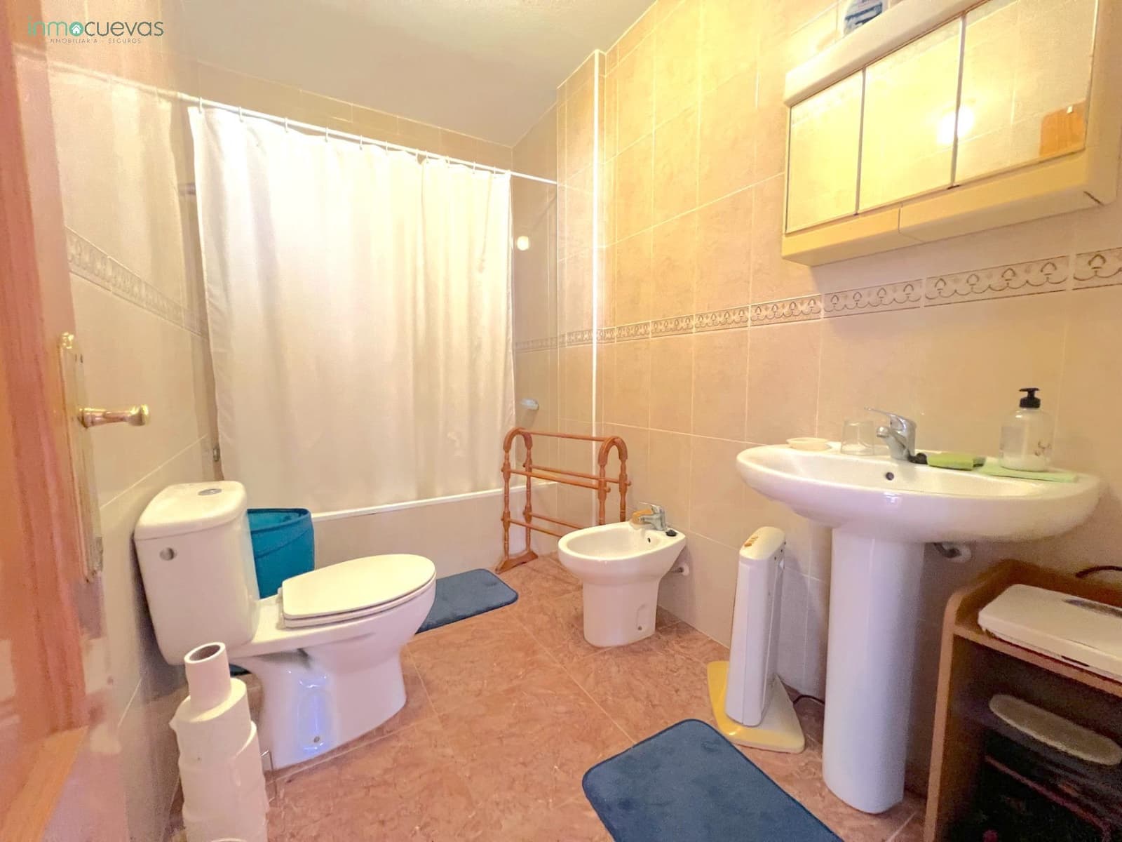 3 camera da letto Appartamento in vendita in Cuevas del Almanzora - 149.000 € (Rif: 8943837)