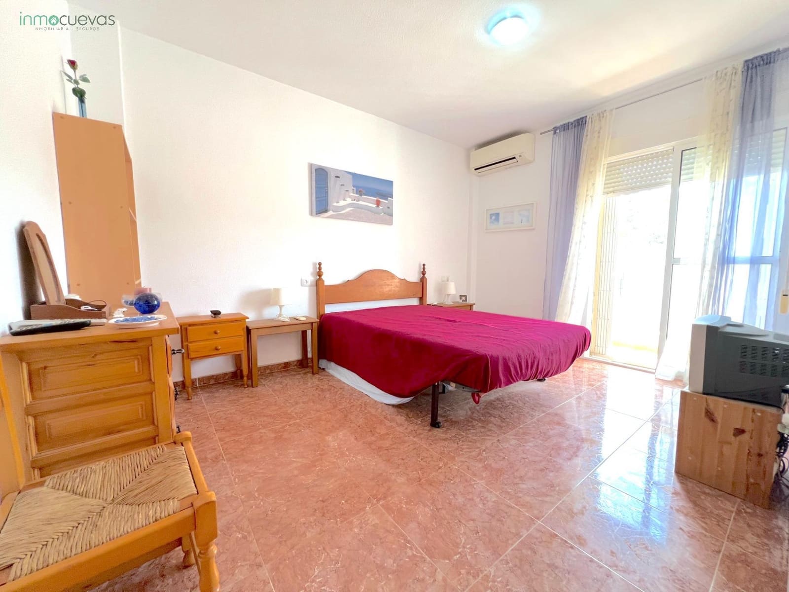 3 camera da letto Appartamento in vendita in Cuevas del Almanzora - 149.000 € (Rif: 8943837)