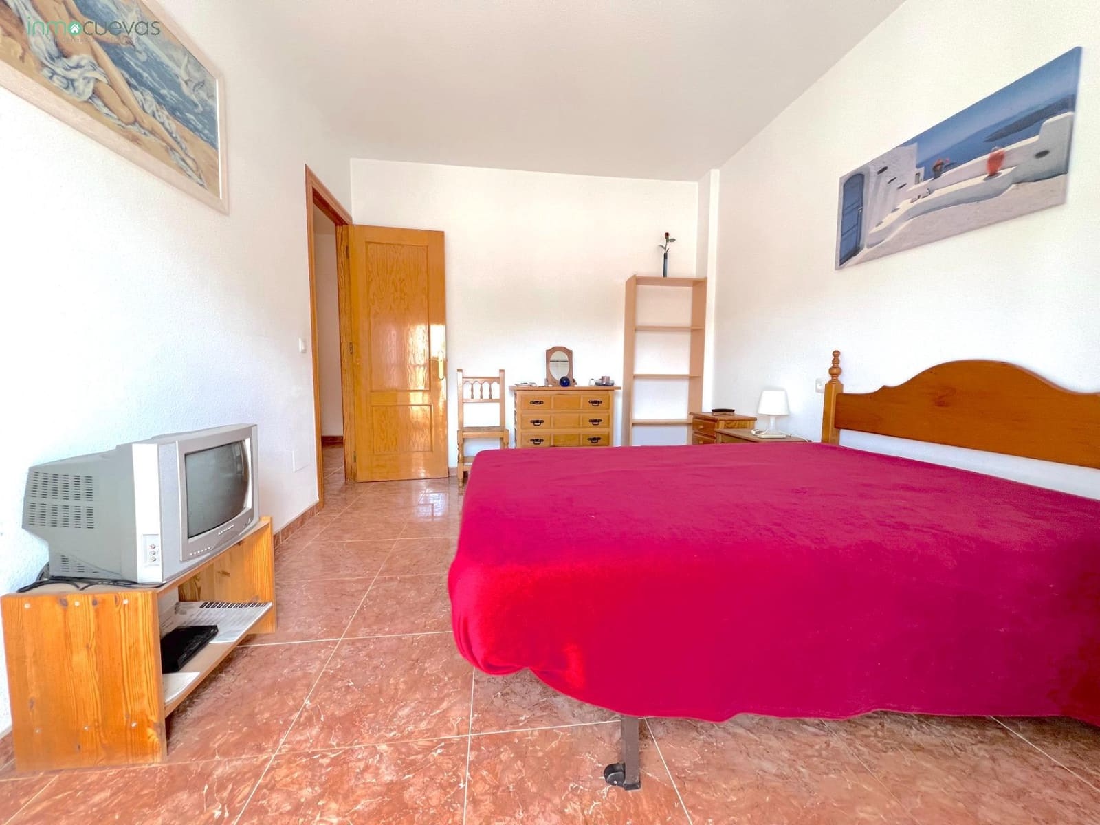 3 camera da letto Appartamento in vendita in Cuevas del Almanzora - 149.000 € (Rif: 8943837)