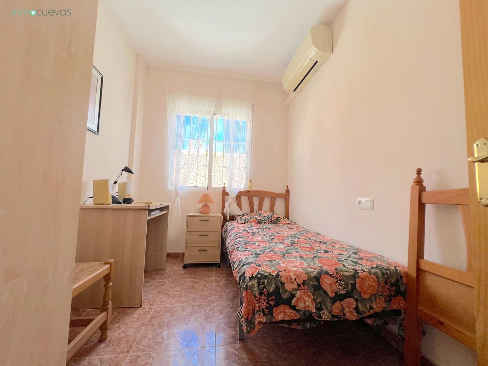 3 camera da letto Appartamento in vendita in Cuevas del Almanzora - 149.000 € (Rif: 8943837)