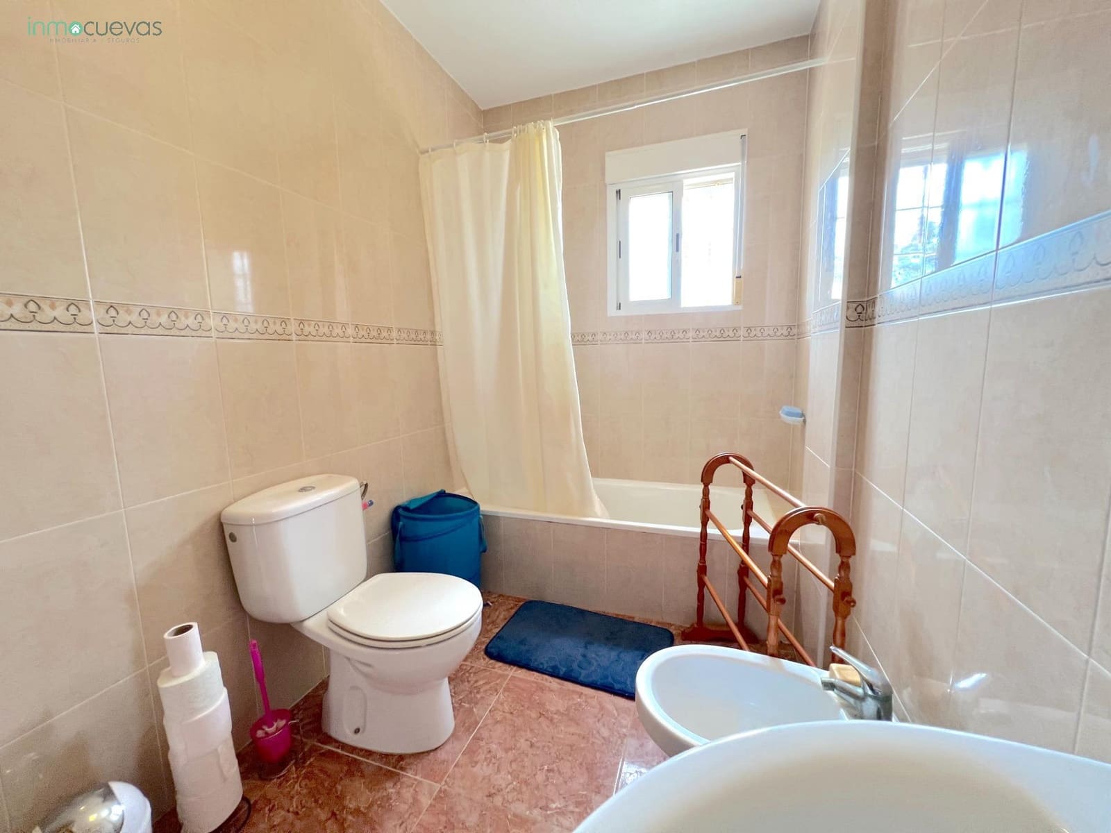 3 camera da letto Appartamento in vendita in Cuevas del Almanzora - 149.000 € (Rif: 8943837)