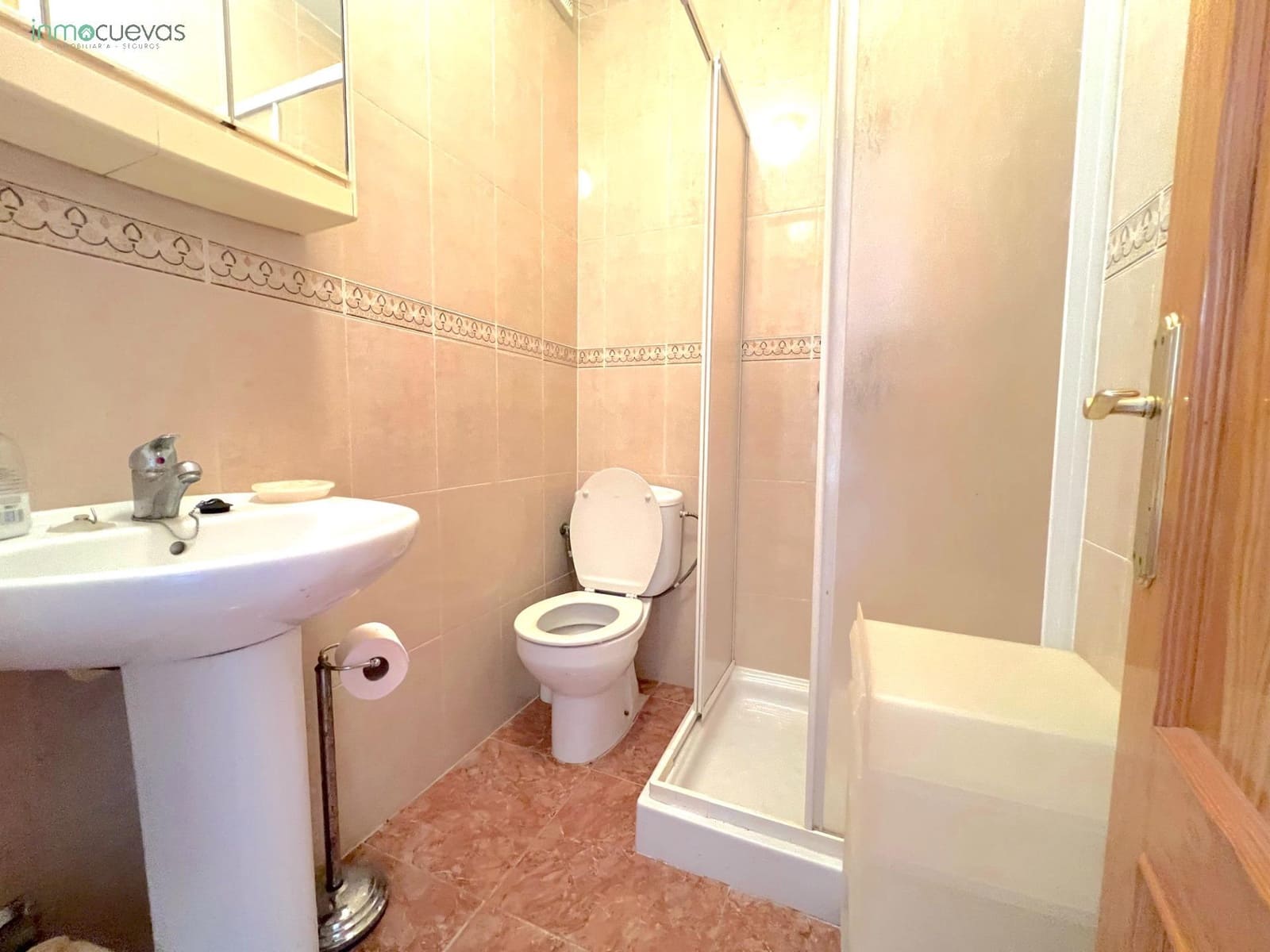 3 camera da letto Appartamento in vendita in Cuevas del Almanzora - 149.000 € (Rif: 8943837)