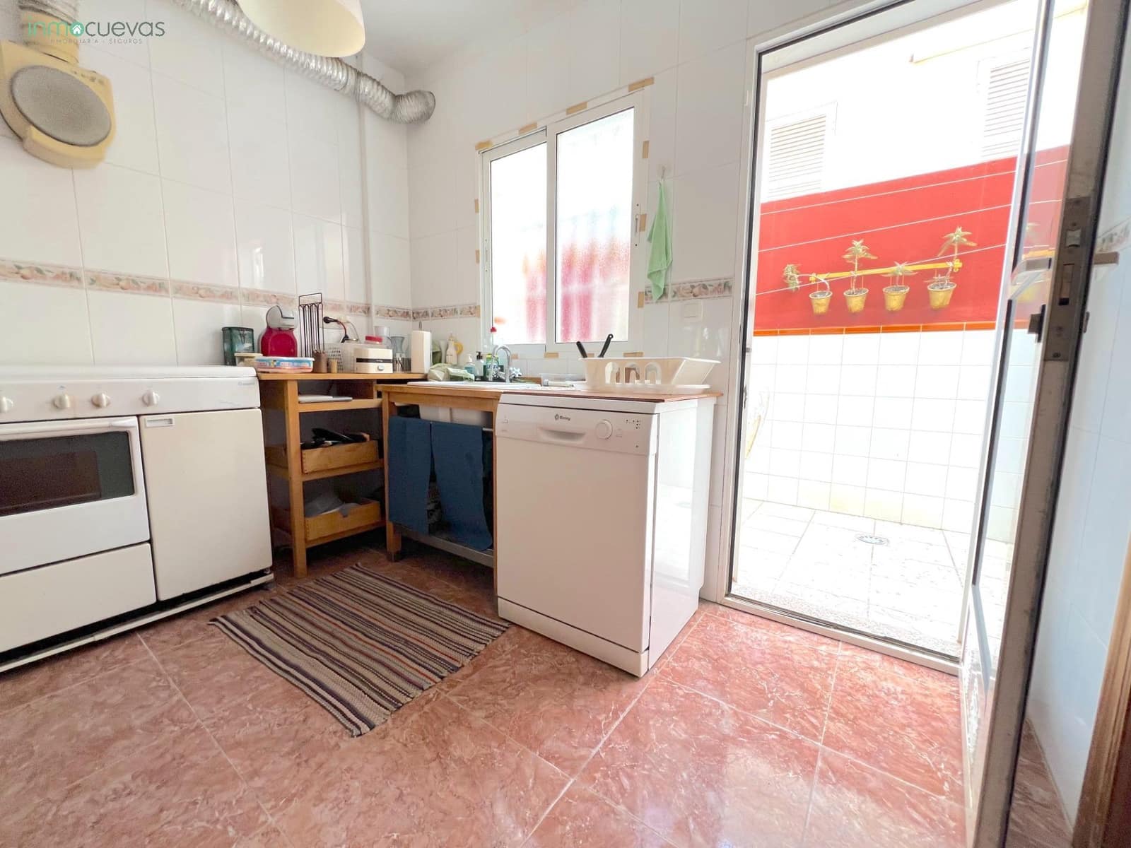 3 camera da letto Appartamento in vendita in Cuevas del Almanzora - 149.000 € (Rif: 8943837)