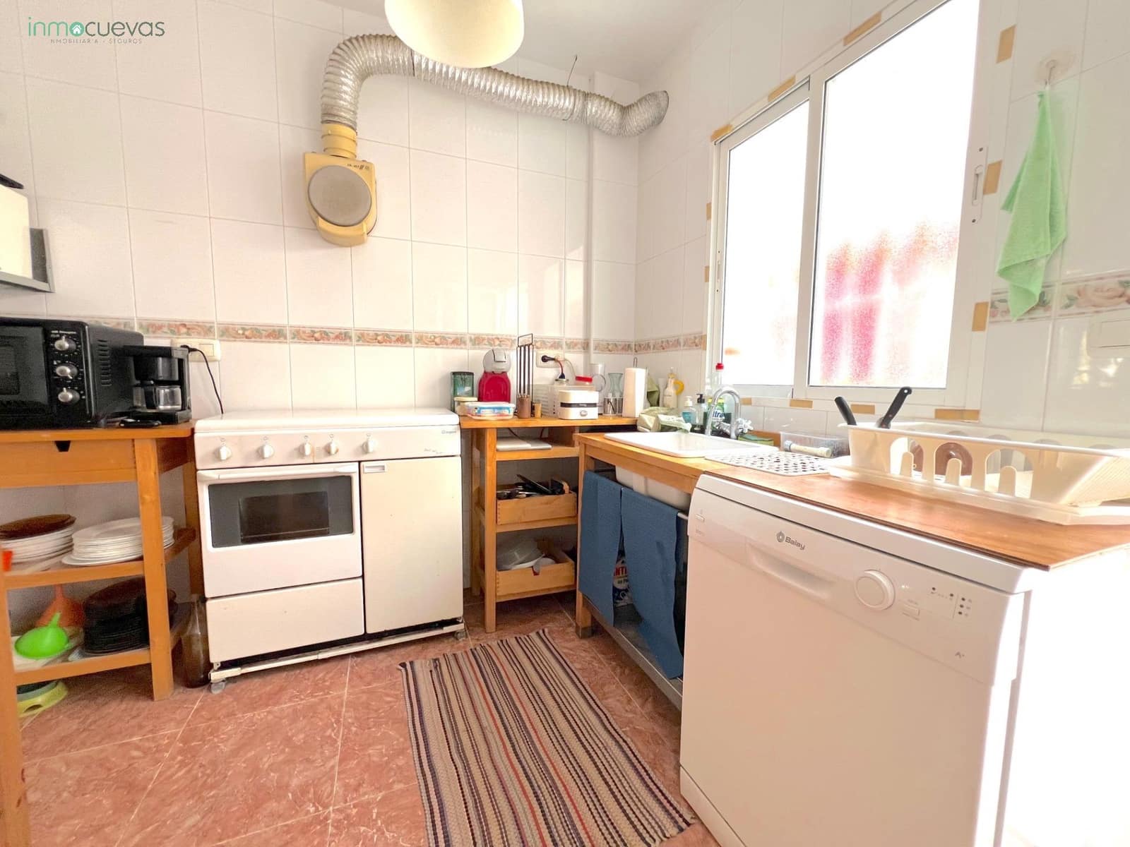 3 camera da letto Appartamento in vendita in Cuevas del Almanzora - 149.000 € (Rif: 8943837)