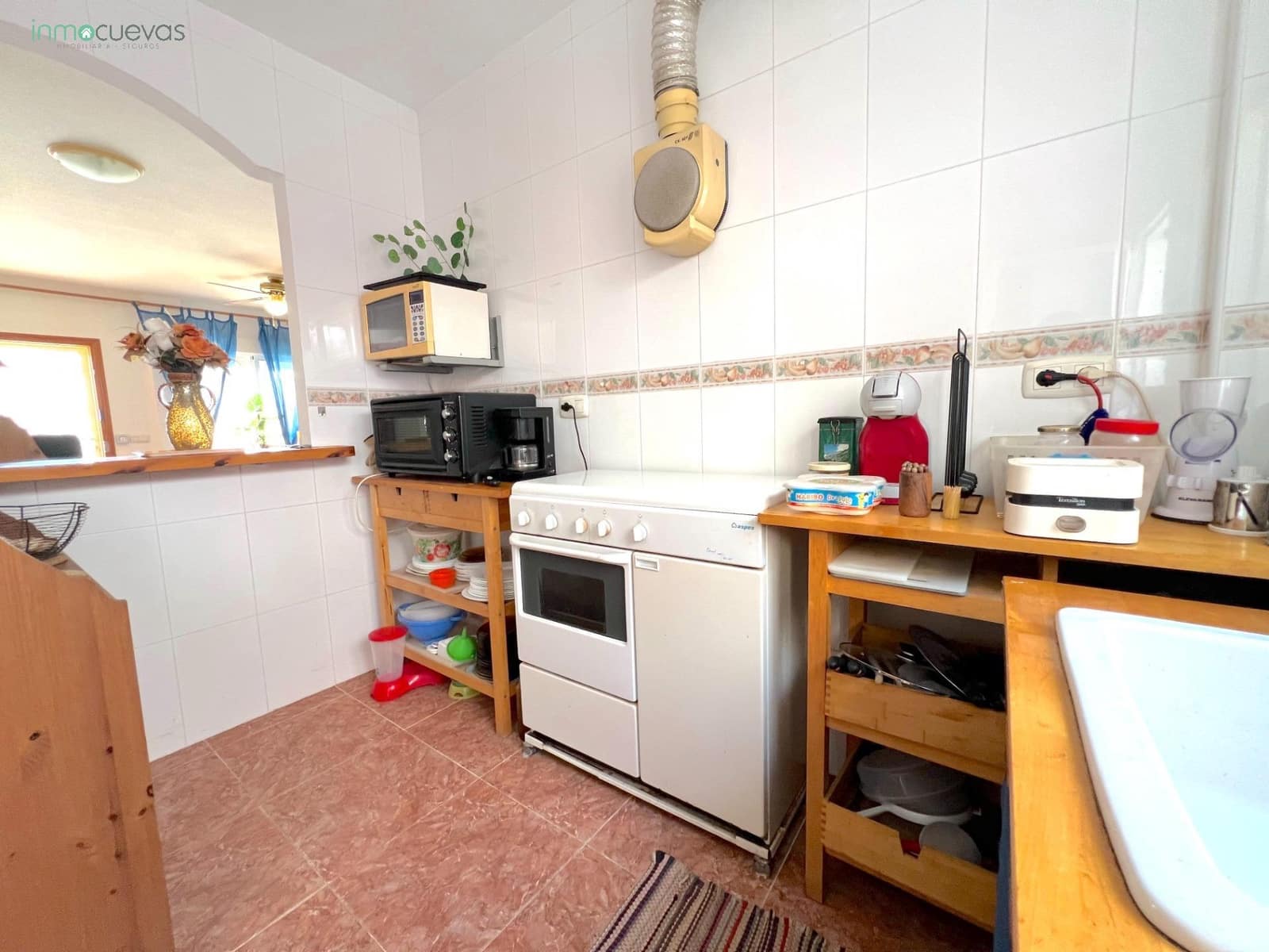 3 camera da letto Appartamento in vendita in Cuevas del Almanzora - 149.000 € (Rif: 8943837)