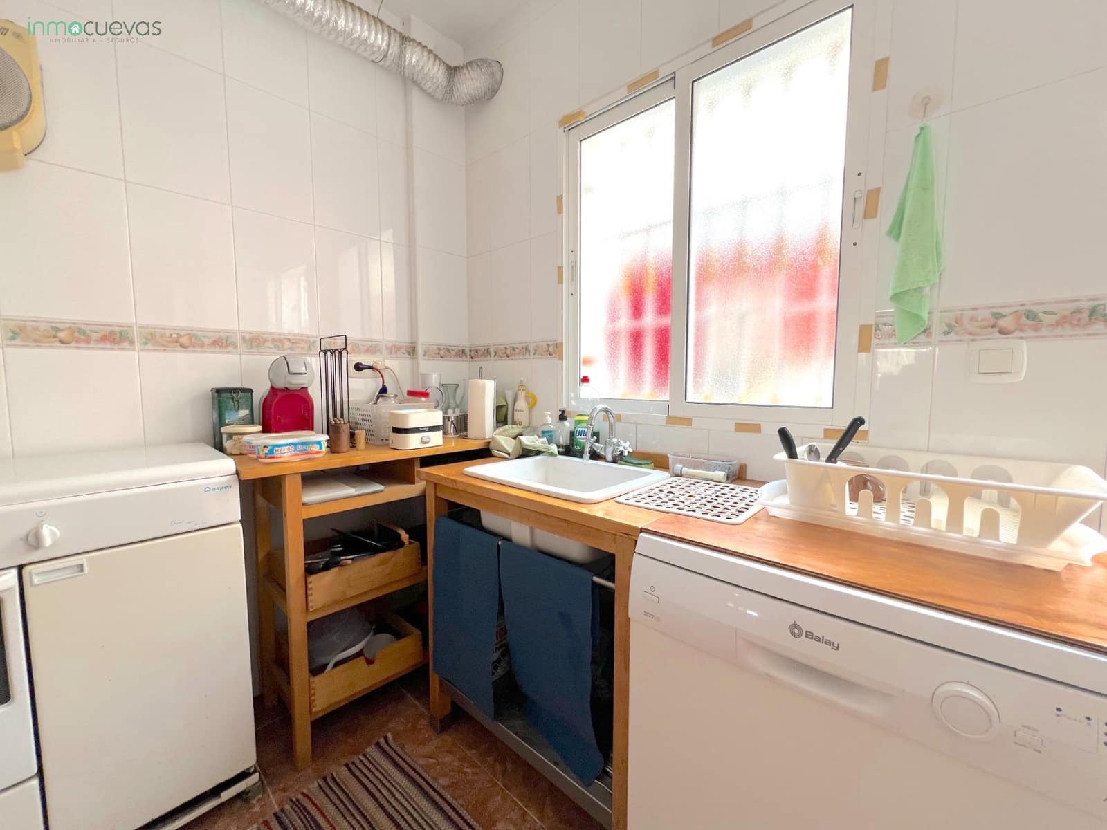 3 camera da letto Appartamento in vendita in Cuevas del Almanzora - 149.000 € (Rif: 8943837)