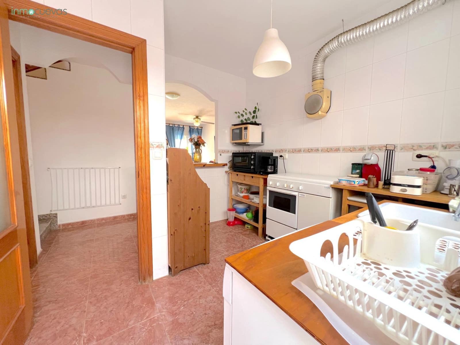 3 camera da letto Appartamento in vendita in Cuevas del Almanzora - 149.000 € (Rif: 8943837)