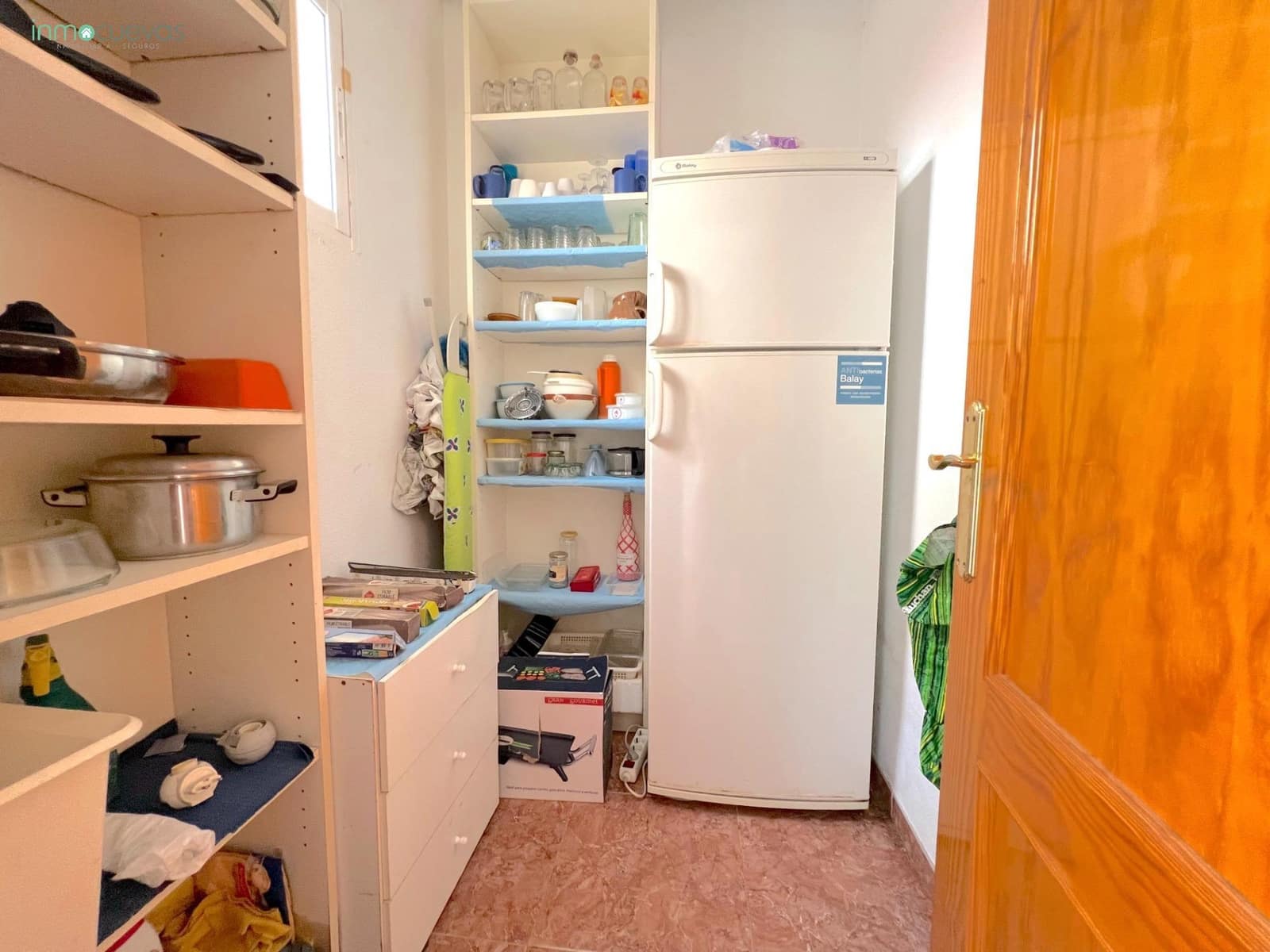 3 camera da letto Appartamento in vendita in Cuevas del Almanzora - 149.000 € (Rif: 8943837)