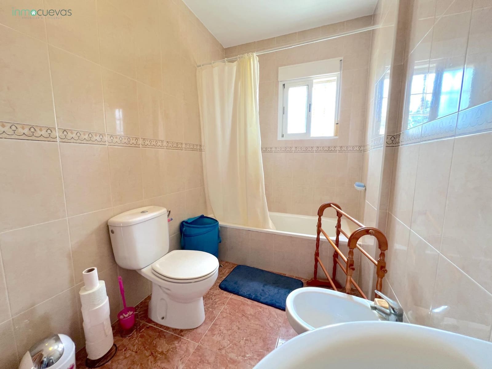 3 camera da letto Appartamento in vendita in Cuevas del Almanzora - 149.000 € (Rif: 8943837)