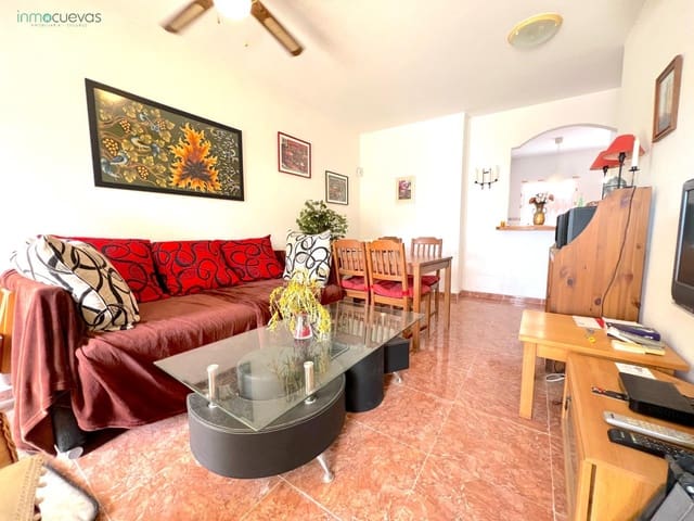 3 quarto Apartamento para venda em Cuevas del Almanzora - 149 000 € (Ref: 8943837)