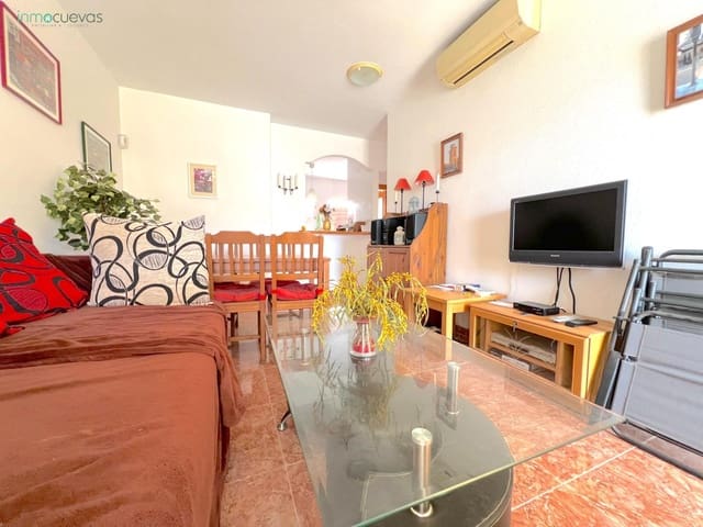 3 quarto Apartamento para venda em Cuevas del Almanzora - 149 000 € (Ref: 8943837)