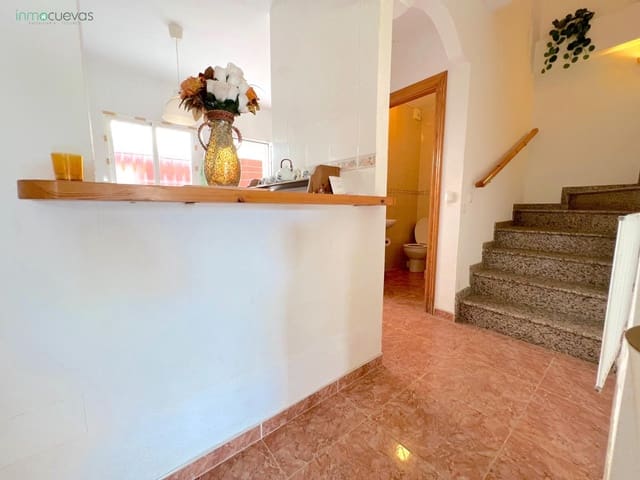 3 quarto Apartamento para venda em Cuevas del Almanzora - 149 000 € (Ref: 8943837)