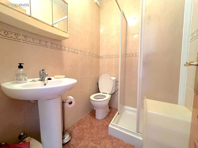 3 quarto Apartamento para venda em Cuevas del Almanzora - 149 000 € (Ref: 8943837)