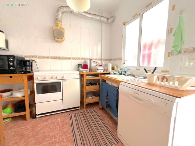 3 quarto Apartamento para venda em Cuevas del Almanzora - 149 000 € (Ref: 8943837)