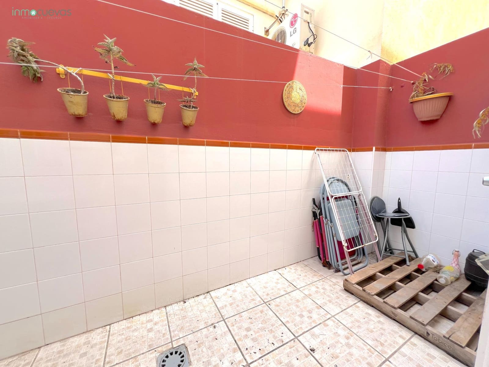 3 camera da letto Appartamento in vendita in Cuevas del Almanzora - 149.000 € (Rif: 8943837)