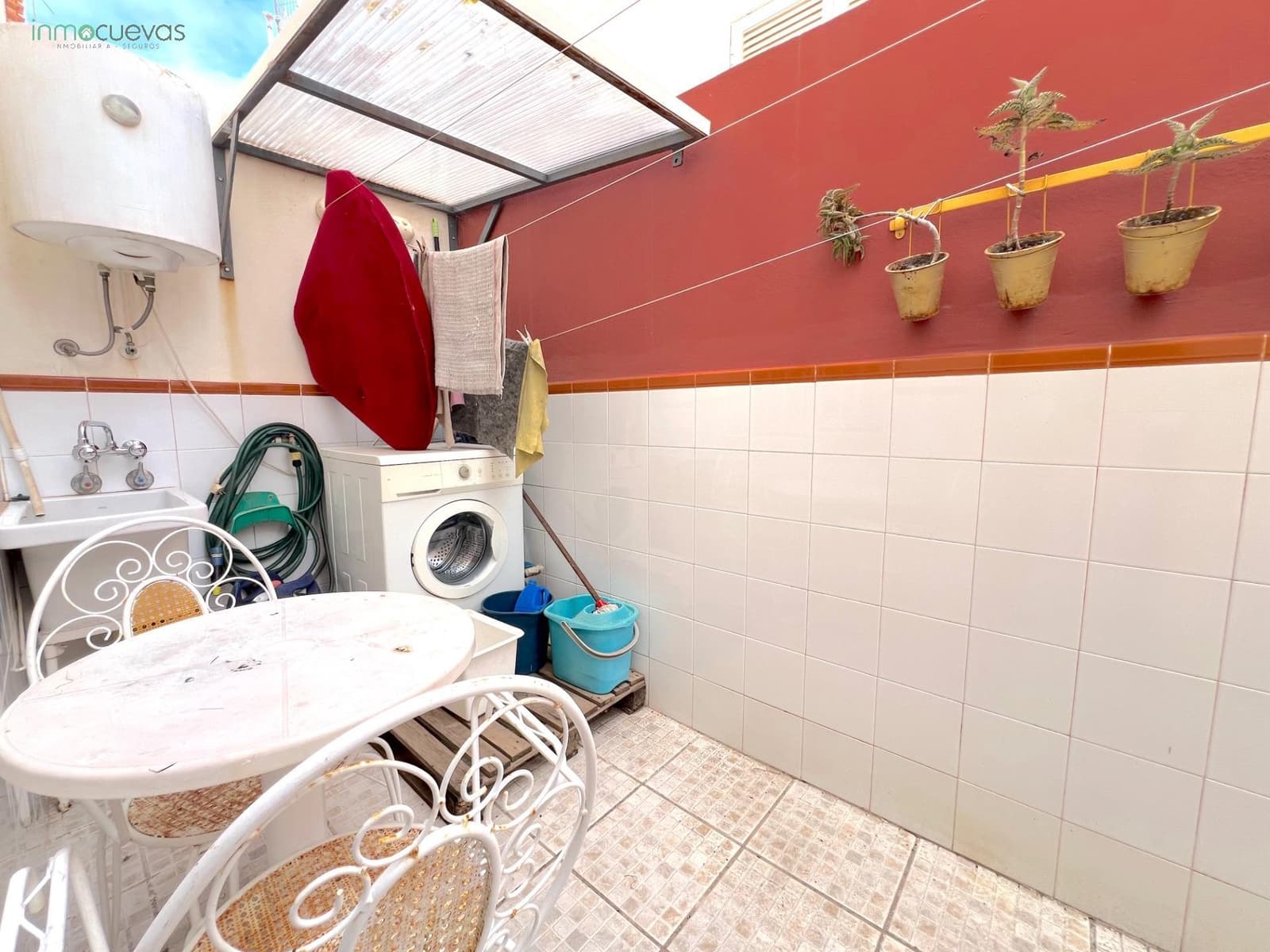 3 camera da letto Appartamento in vendita in Cuevas del Almanzora - 149.000 € (Rif: 8943837)