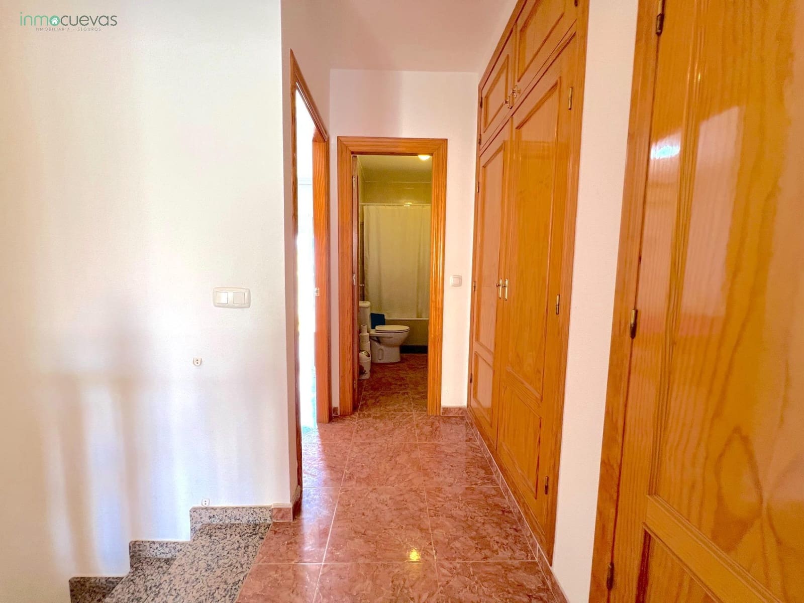 3 camera da letto Appartamento in vendita in Cuevas del Almanzora - 149.000 € (Rif: 8943837)