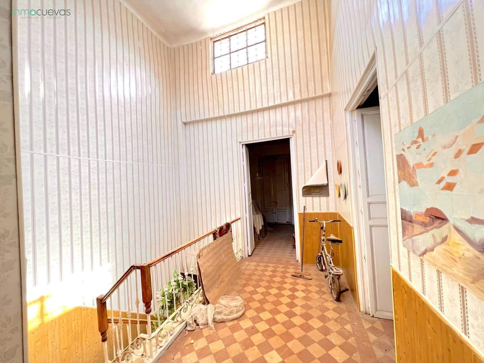 3 sypialnia Komercyjne na sprzedaż w Cuevas del Almanzora - 95 000 € (Ref: 8950631)