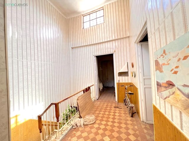 3 sovrum Kommersiell till salu i Cuevas del Almanzora - 95 000 € (Ref: 8950631)