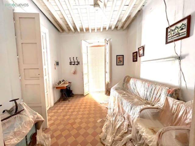 3 sovrum Kommersiell till salu i Cuevas del Almanzora - 95 000 € (Ref: 8950631)