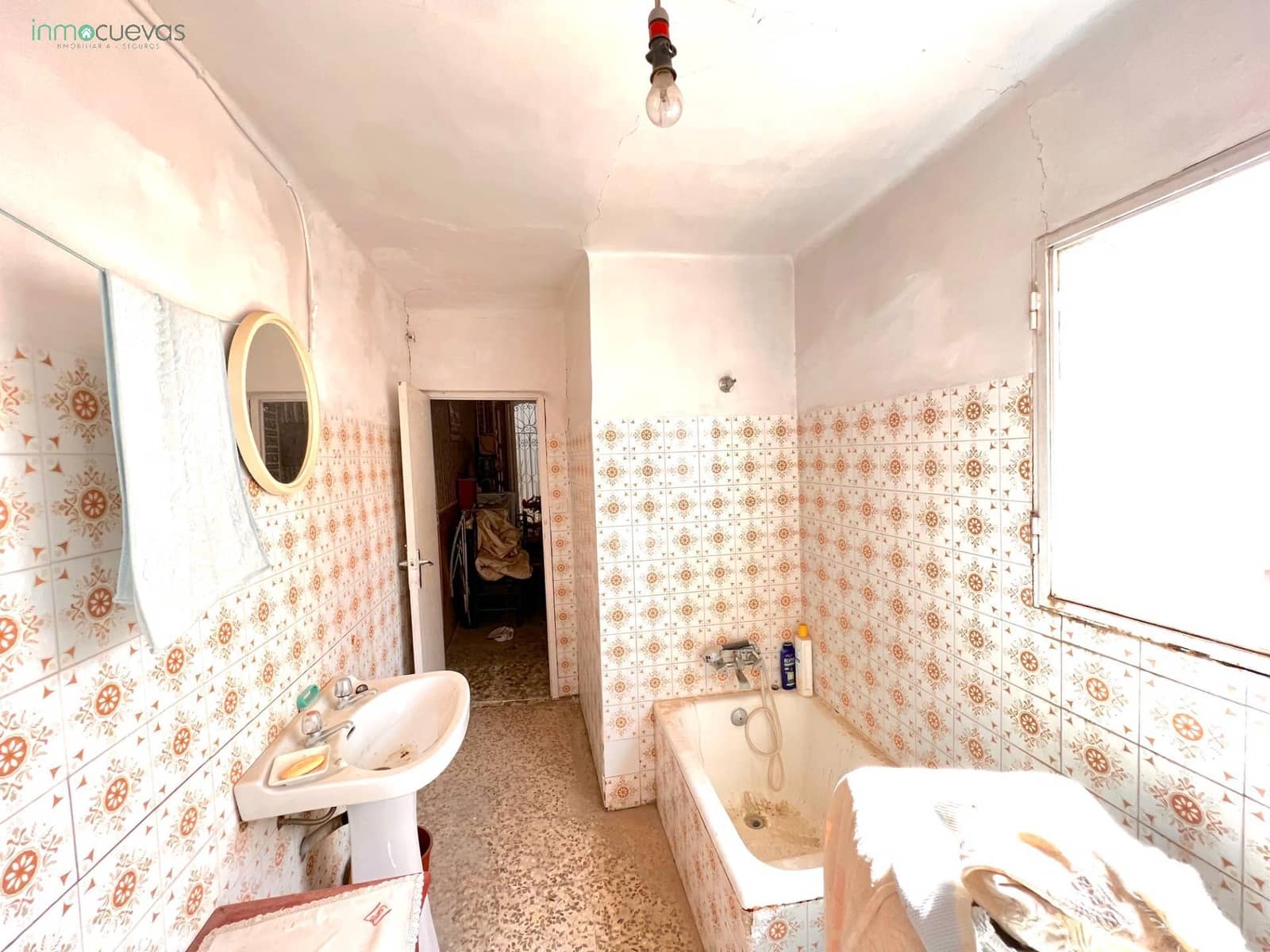 3 sypialnia Komercyjne na sprzedaż w Cuevas del Almanzora - 95 000 € (Ref: 8950631)