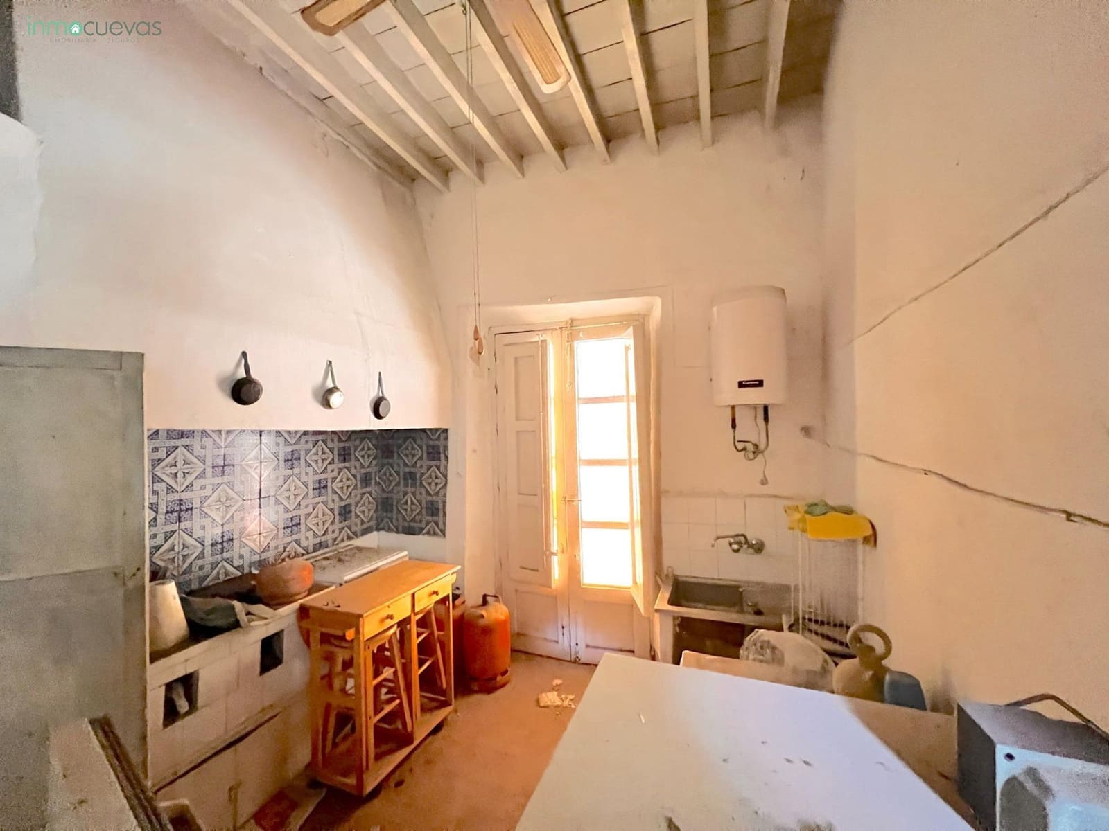 3 sypialnia Komercyjne na sprzedaż w Cuevas del Almanzora - 95 000 € (Ref: 8950631)