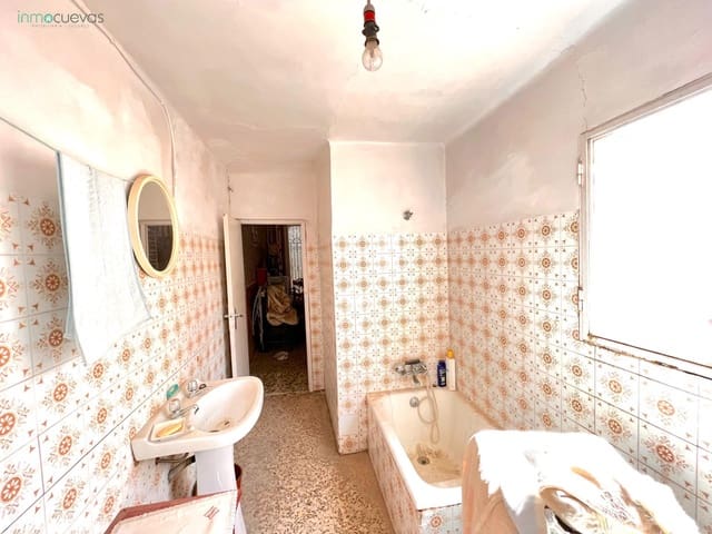 3 sovrum Kommersiell till salu i Cuevas del Almanzora - 95 000 € (Ref: 8950631)