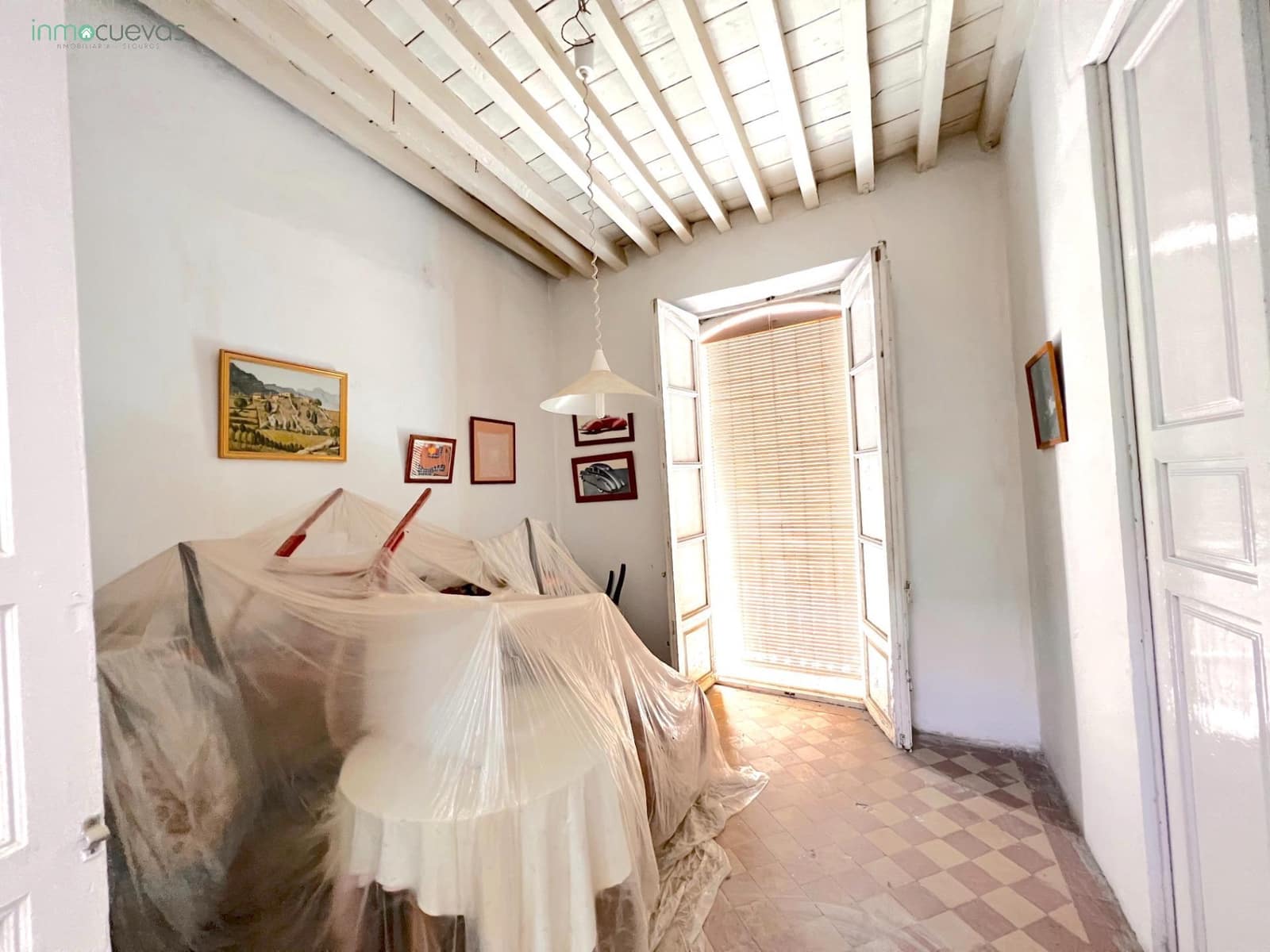 3 sypialnia Komercyjne na sprzedaż w Cuevas del Almanzora - 95 000 € (Ref: 8950631)