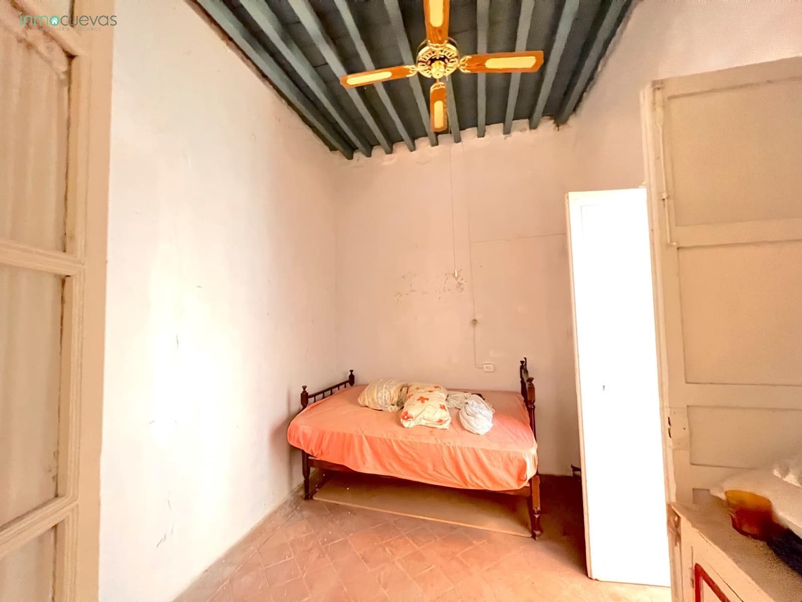 3 sypialnia Komercyjne na sprzedaż w Cuevas del Almanzora - 95 000 € (Ref: 8950631)