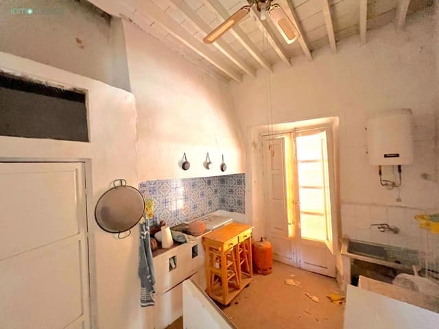 3 sovrum Kommersiell till salu i Cuevas del Almanzora - 95 000 € (Ref: 8950631)