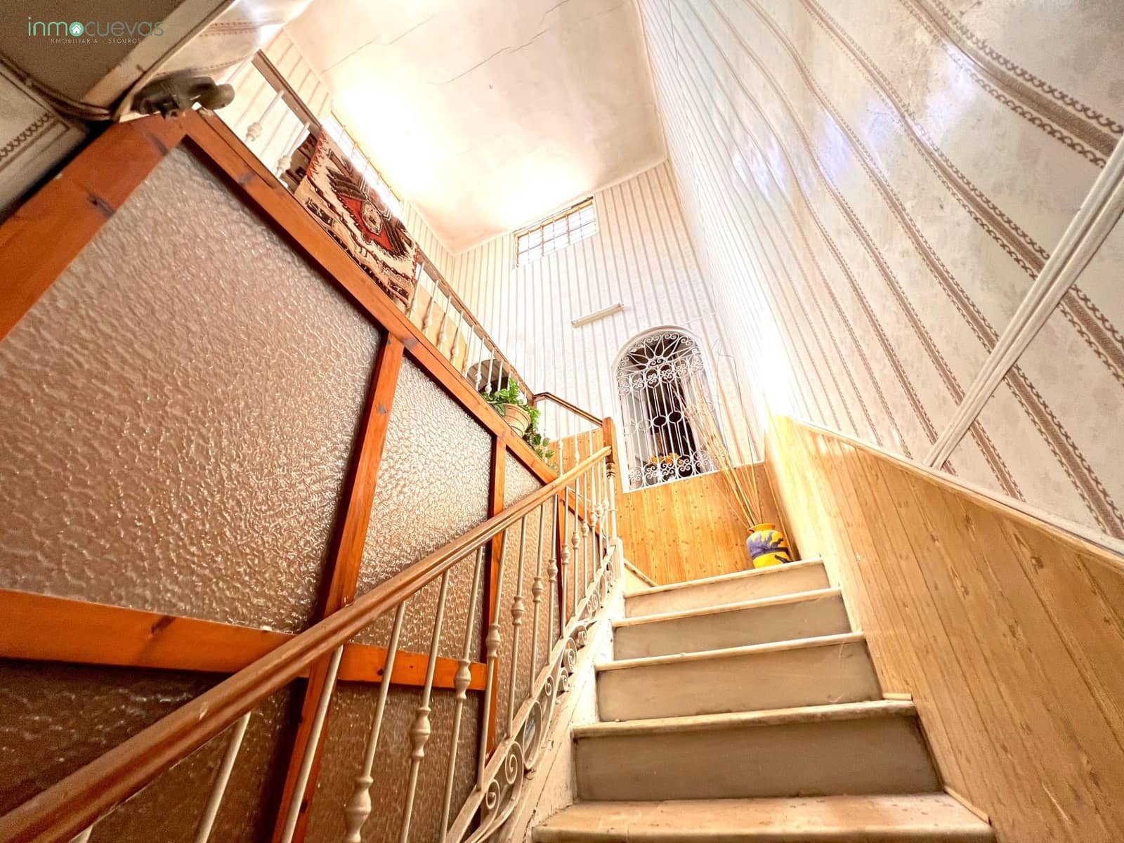 3 sypialnia Komercyjne na sprzedaż w Cuevas del Almanzora - 95 000 € (Ref: 8950631)