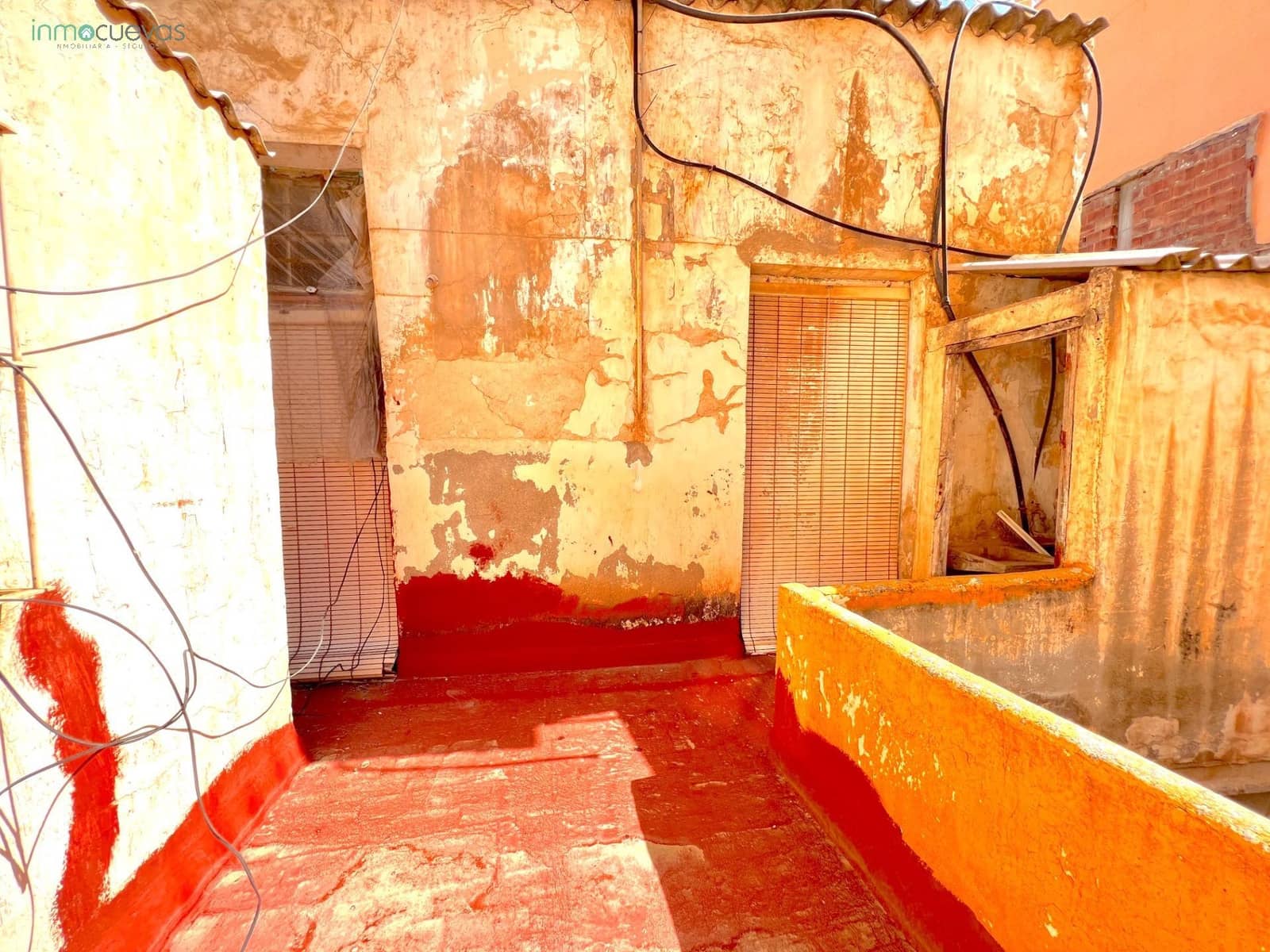 3 sypialnia Komercyjne na sprzedaż w Cuevas del Almanzora - 95 000 € (Ref: 8950631)