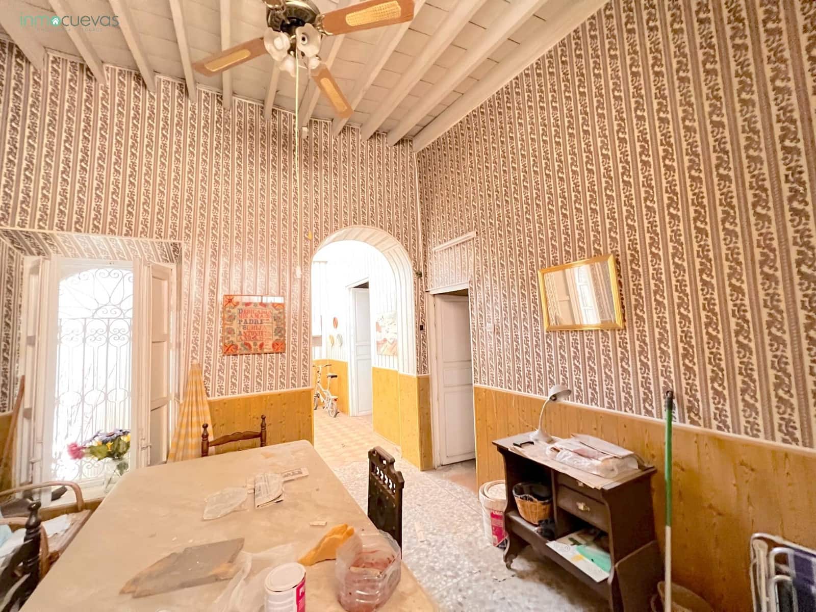 3 sypialnia Komercyjne na sprzedaż w Cuevas del Almanzora - 95 000 € (Ref: 8950631)